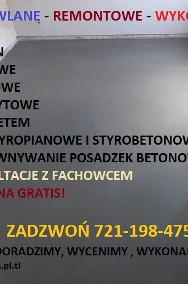 Remonty i wykończenia mieszkań -2