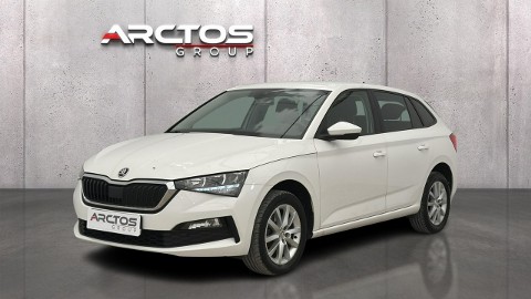 Skoda Scala Skoda Scala diesel automat Comfort 85 kW