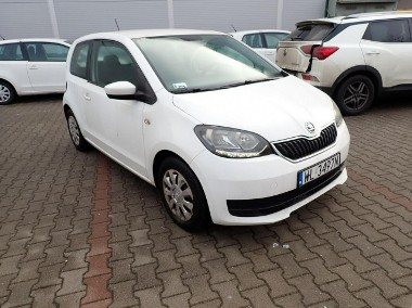 Skoda Citigo Citigo-1