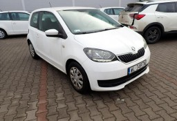 Skoda Citigo Citigo