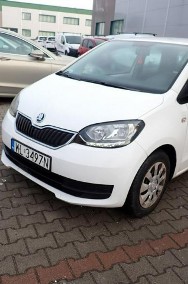 Skoda Citigo Citigo-2