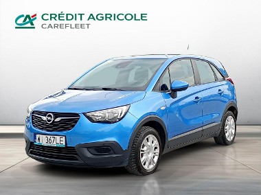 Opel Crossland X 1.5 CDTI/110 KM Enjoy Salon Polska Faktura Vat 23% WI367LE-1