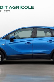 Opel Crossland X 1.5 CDTI/110 KM Enjoy Salon Polska Faktura Vat 23% WI367LE-2