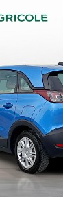 Opel Crossland X 1.5 CDTI/110 KM Enjoy Salon Polska Faktura Vat 23% WI367LE-3