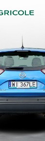 Opel Crossland X 1.5 CDTI/110 KM Enjoy Salon Polska Faktura Vat 23% WI367LE-4
