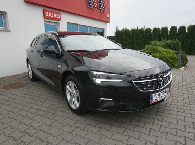 Opel Insignia II Country Tourer-1