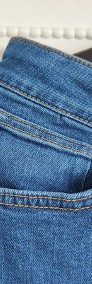 Nowa jeansowa spódnica mini Lindex 46 3XL plus size denim dżins spódniczka-3