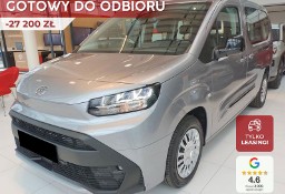 Toyota Proace Long Business 1.5 Diesel Long Business 1.5 Diesel 130KM | Pakiet 7 s