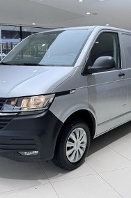 Volkswagen Transporter T6 Salon Polska, FV-23%, gwarancja, DOSTAWA W CENIE-2