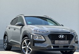 Hyundai Kona 1.0 TGDI*120 KM*NAVI*KAMERA*MATRIX LED*BEZWYPADK*SERWIS ASO*UNIKAT*