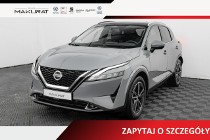 Nissan Qashqai III WD7356P#1.3 DIG-T mHEV N-Connecta Podgrz.f kier szyba Salon PL VAT 2