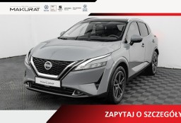 Nissan Qashqai III WD7356P#1.3 DIG-T mHEV N-Connecta Podgrz.f kier szyba Salon PL VAT 2