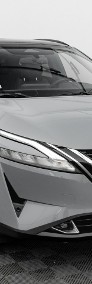 Nissan Qashqai III WD7356P#1.3 DIG-T mHEV N-Connecta Podgrz.f kier szyba Salon PL VAT 2-3