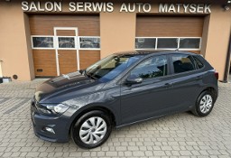 Volkswagen Polo VI 1,0 TSI 95KM Klimatyzacja CarPlay 2xPDC