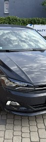 Volkswagen Polo VI 1,0 TSI 95KM Klimatyzacja CarPlay 2xPDC-3