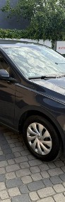 Volkswagen Polo VI 1,0 TSI 95KM Klimatyzacja CarPlay 2xPDC-4