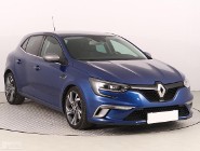 Renault Megane IV , Salon Polska, Serwis ASO, Automat, Navi, Klimatronic,