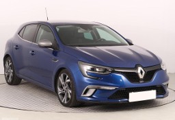 Renault Megane IV , Salon Polska, Serwis ASO, Automat, Navi, Klimatronic,
