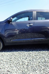 Kia Sportage III Dream Team 2WD 1.6 GDI 135 KM Klimatronic Alu Kamera Kredyt Bez BIK-2