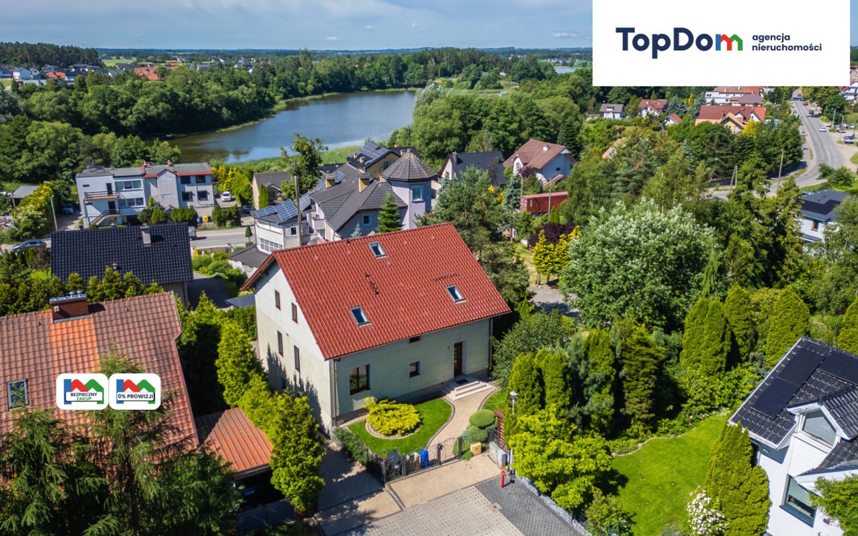 dom na sprzedaż