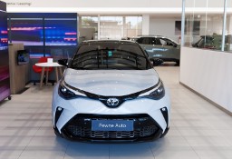 Toyota C-HR 1.8 Hybrid GPF GR Sport