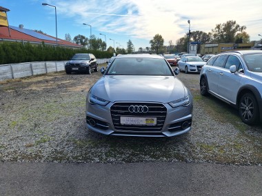 AUDI A6  2.0D, 2017-1