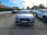 Audi A6 IV (C7) AUDI A6 2.0D, 2017