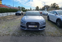 Audi A6 IV (C7) AUDI A6 2.0D, 2017