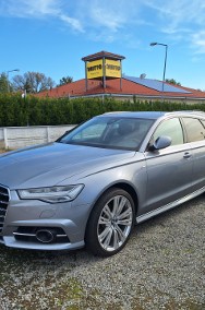 AUDI A6  2.0D, 2017-2