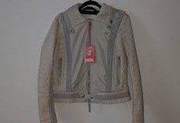 Nowa Kurtka Diesel G-Rittas jacket . Rozmiar. S