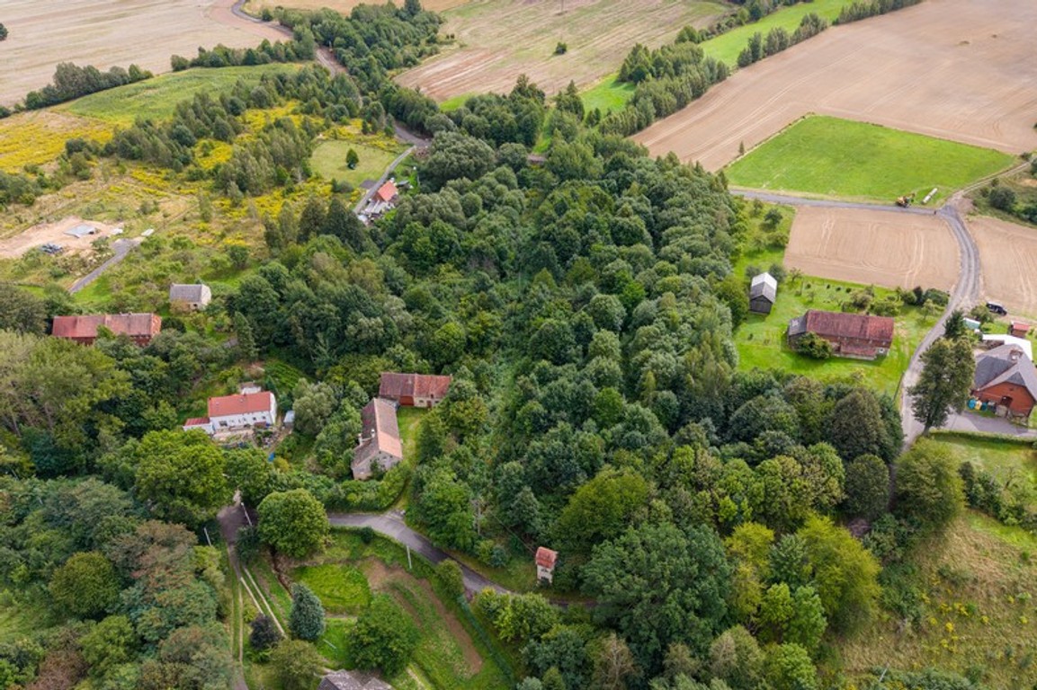 Dom na sprzedaż, 4 pokoje, 80 m², Olszyna
