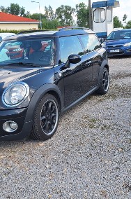 MINI CLUBMAN COOPER 1.6 E. -2