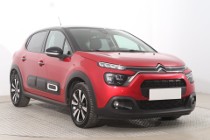 Citroen C3 III , Salon Polska, 1. Właściciel, Serwis ASO, VAT 23%,