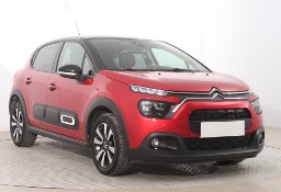 Citroen C3 III , Salon Polska, 1. Właściciel, Serwis ASO, VAT 23%,