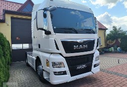 MAN TGX 18 .480 /Retarder / Hydrau