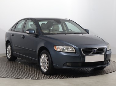 Volvo S40 II ,ALU, El. szyby-1