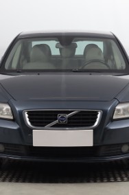 Volvo S40 II ,ALU, El. szyby-2