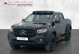 Mercedes-Benz Klasa X Mercedes-Benz X Klasa 350d EXY Extreme Carlex Design Salon Polska