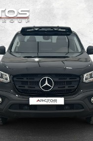 Mercedes-Benz Klasa X Mercedes-Benz X Klasa 350d EXY Extreme Carlex Design Salon Polska-2