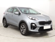 Kia Sportage IV , Salon Polska, 1. Właściciel, Serwis ASO, Klimatronic,