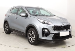Kia Sportage IV , Salon Polska, 1. Właściciel, Serwis ASO, Klimatronic,