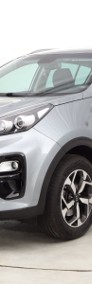 Kia Sportage IV , Salon Polska, 1. Właściciel, Serwis ASO, Klimatronic,-3