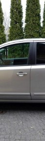 Nissan Note E11 Alu - Klimatron - Pewne Auto - GWARANCJA - Zakup Door To Door-3