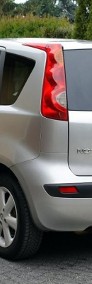 Nissan Note E11 Alu - Klimatron - Pewne Auto - GWARANCJA - Zakup Door To Door-4
