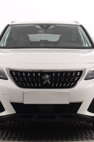 Peugeot 3008 , Navi, Klimatronic, Tempomat, Parktronic-2