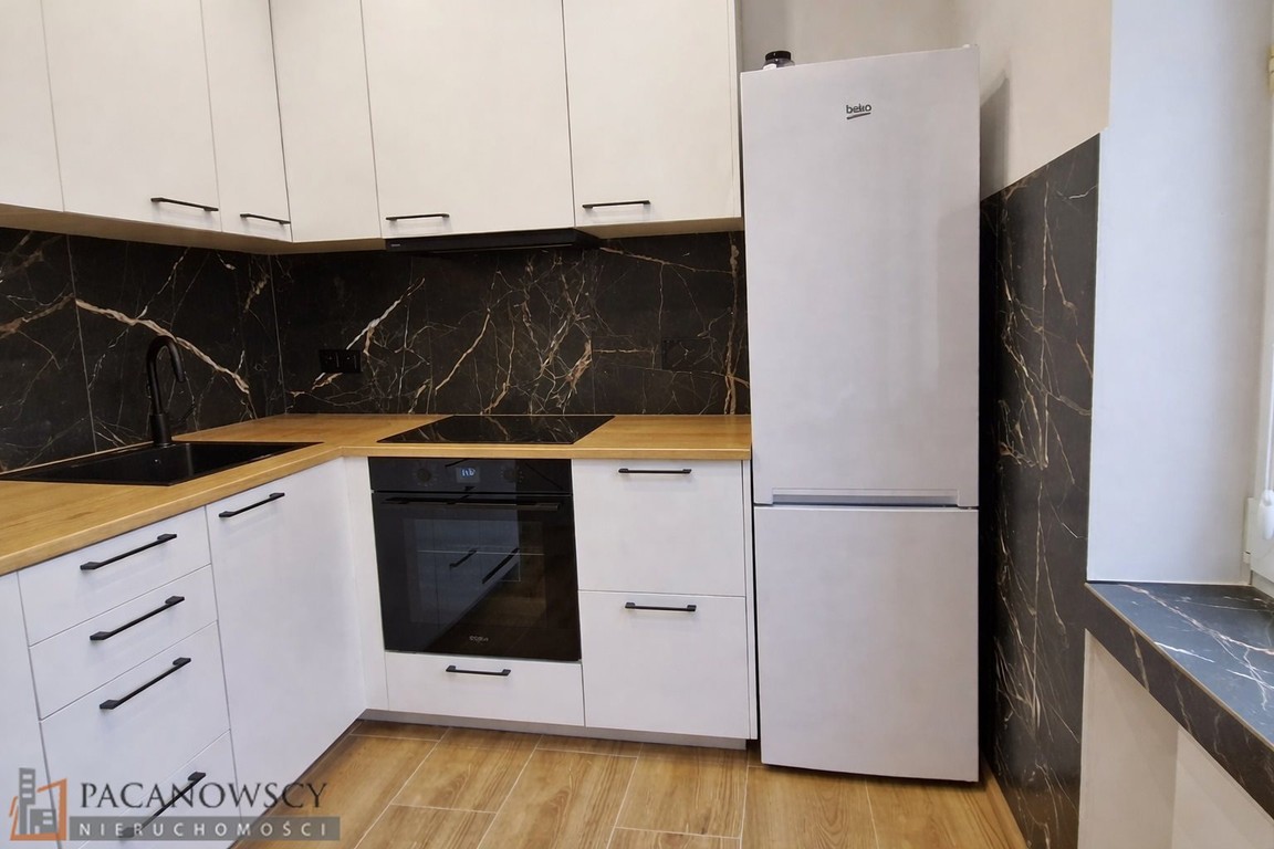 Mieszkanie do wynajęcia, 47 m² Nowa Huta