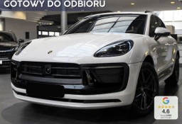 Porsche Macan T 2.0 T (265KM)