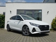 Hyundai i20 II 1.0 T-GDi N Line DCT 1.0 T-GDi N Line DCT 100KM
