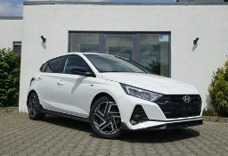 Hyundai i20 II 1.0 T-GDi N Line DCT 1.0 T-GDi N Line DCT 100KM