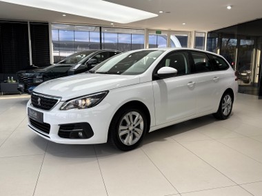 Peugeot 308 P5 Active Pack Active Pack / CarPlay/Android Auto / Kamera cofania / Tempomat-1